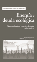 Energía y deuda ecológicaEnergía y deuda ecológica