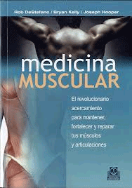 Medicina muscular