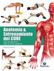 Anatomía & entrenamiento del CORE (