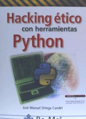Hacking ético con herramientas python