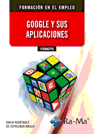 Google y sus aplicaciones