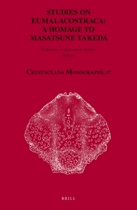 Studies on Eumalacostraca: a homage to Masatsune Takeda