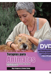 Terapia para animales + DvD