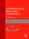 Comprehensive Medicinal Chemistry II, Eight-Volume Set, Volume 1-8