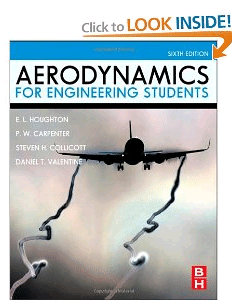 Aerodynamics for Engineering Students, Sixth Edition