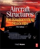 Aircraft Structures for Engineering Students, 5th Edition