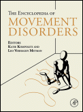Encyclopedia of movement disorders, three volume set