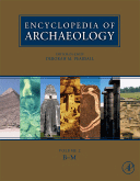Encyclopedia of Archaeology, Three-Volume Set,