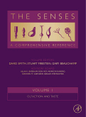 The Senses: A Comprehensive Reference, Six-Volume Set,