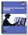 Management Information Systems. Managing the digital firm.
