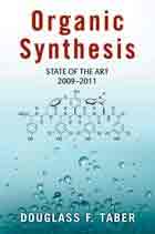 Organic Synthesis. State of the Art 2009 - 2011