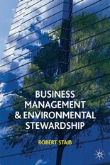 Business Management and Environmental Stewardship