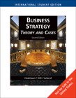 Business Strategy: Theory and Cases