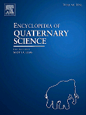 Encyclopedia of Quaternary Science, Four-Volume Set, Volume 1-4