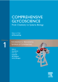 Comprehensive Glycoscience, Four-Volume Set