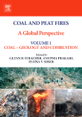 Coal and Peat Fires: A Global Perspective