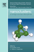 Nanoclusters Volume 1