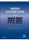 The definitive resource for electroplating, now completely up to date