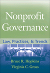 Nonprofit Governance: Law, Practices, and Trends