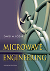 Microwave Engineering,