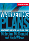 Marketing Plans: How to Prepare Them, How to Use Them