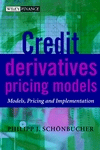 Credit Derivatives Pricing Models: Models, Pricing and Implementation