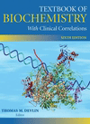 Textbook of Biochemistry With Clinical Correlations.