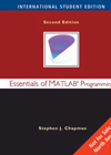Essentials of MATLAB Programming