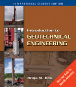 Introduction to Geotechnical Enginnering