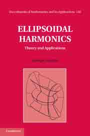 Ellipsoidal Harmonics. Theory and Applications
