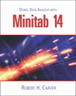 Doing Data Analysis with MINITAB™ 14 (with CD-ROM)