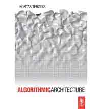 Algorithmic architecture