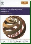 Business Risk Management Handbook : A Sustainable Approach