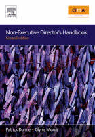 Non-executive Director’s Handbook