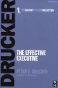 The Effective executive
