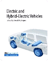Electric and Hybrid-Electric Vehicles. 5 volumen set