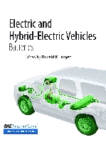 Electric and Hybrid-Electric Vehicles