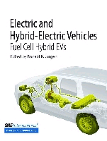 Electric and Hybrid-Electric Vehicles : Fuel Cell Hybrid EVs