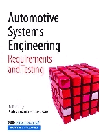 Automative Systems Engineering : Requirements and Testing