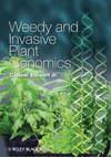 Weedy and Invasive Plant Genomics