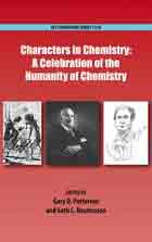 Characters in Chemistry. A Celebration of the Humanity of Chemistry