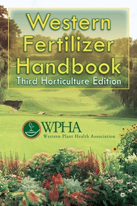 Western Fertilizer Handbook