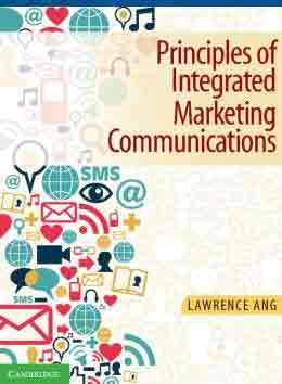 Principles of Integrated Marketing. A Focus on New Technologies and