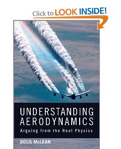 Understanding Aerodynamics: Arguing from the Real Physics