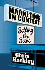 Marketing in Context