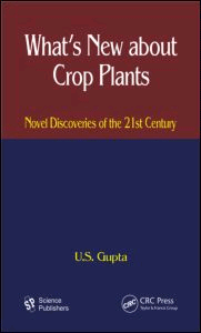What’s New About Crop Plants