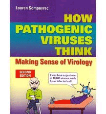 HOW PATHOGENIC VIRUSES THINK