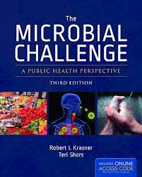 THE MICROBIAL CHALLENGE