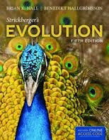 STRICKBERGER’S EVOLUTION