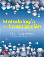 Metodología investigación ruta de la investigación